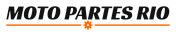 Logo of Moto Partes Rio